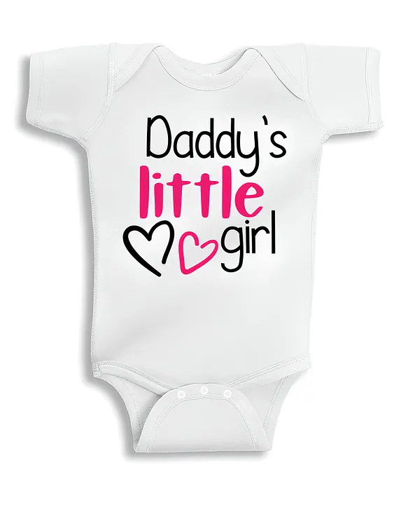 Onesies for best sale little girls