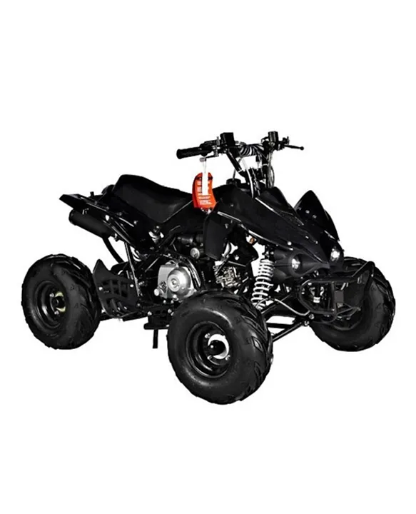Myts Smart Sports 125Cc Quad ATV Bike Without Reverse For Kids