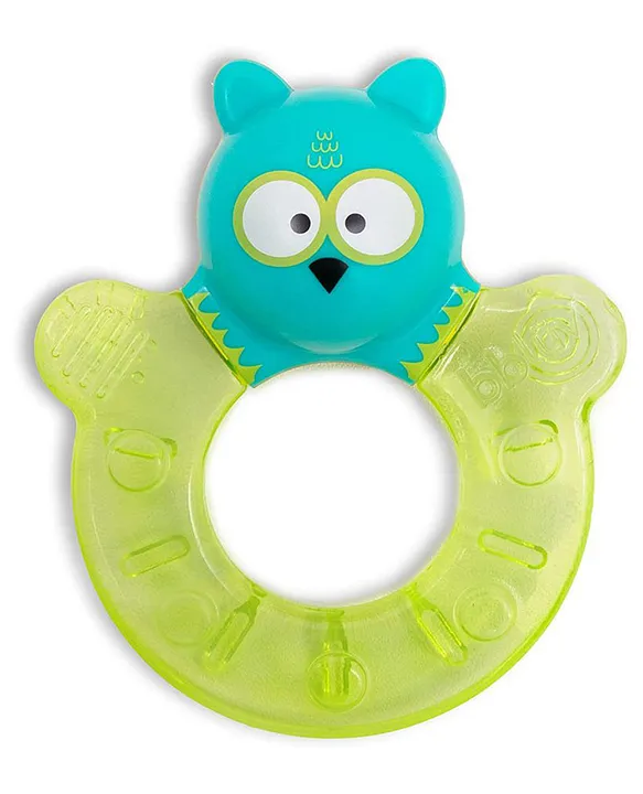 Freezable deals teething toys