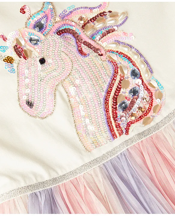 Unicorn hotsell dress monsoon