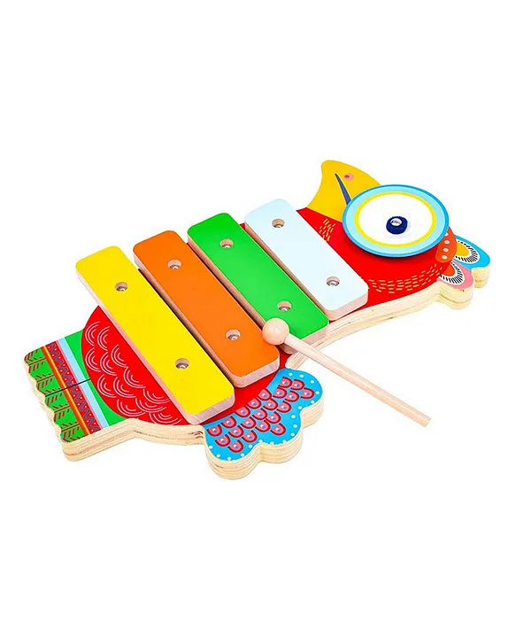 Djeco xylophone best sale