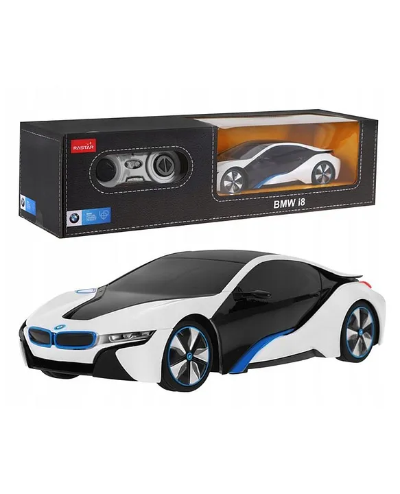 I8 remote best sale control car