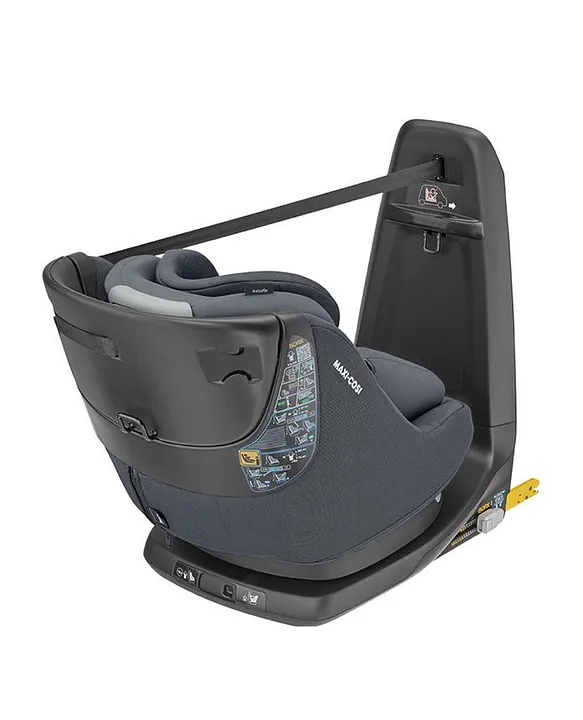 Axiss plus outlet car seat