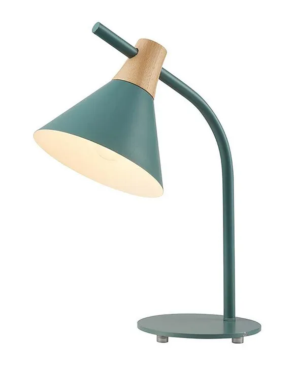 Sage table deals lamp