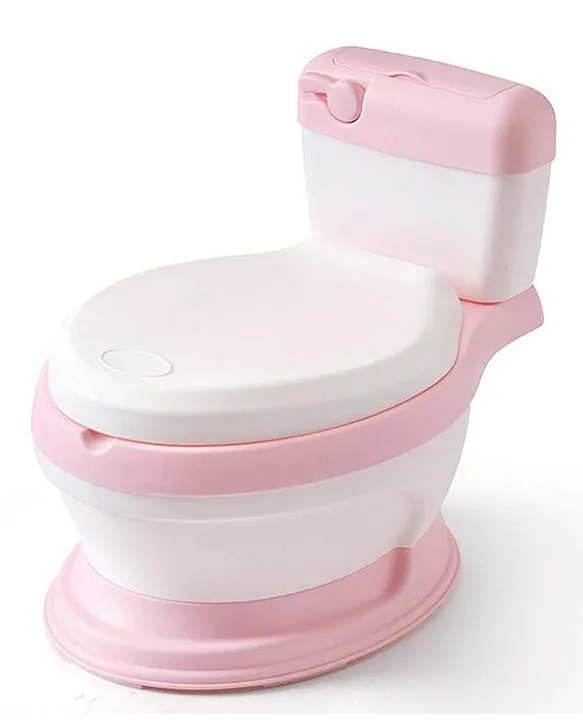 Baby potty seat store firstcry