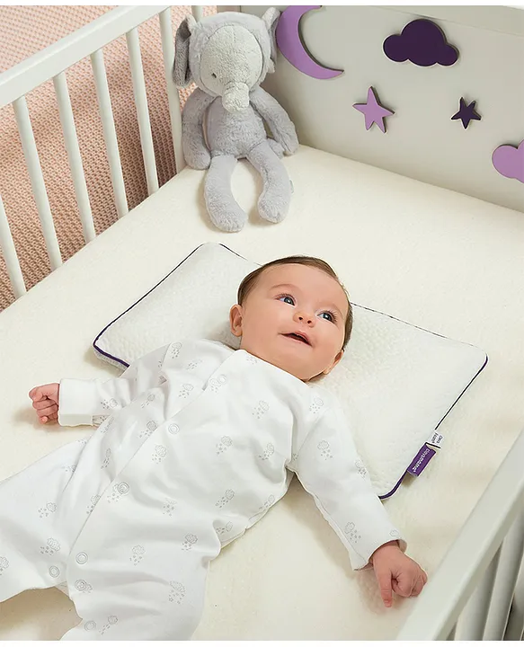 Clevamama store cot mattress