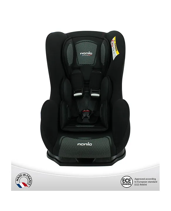 Nania infant shop car seat