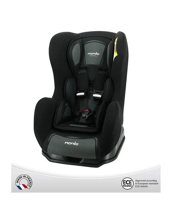 Nania infant 2025 car seat