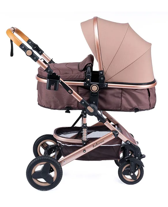 Belecoo pram price online