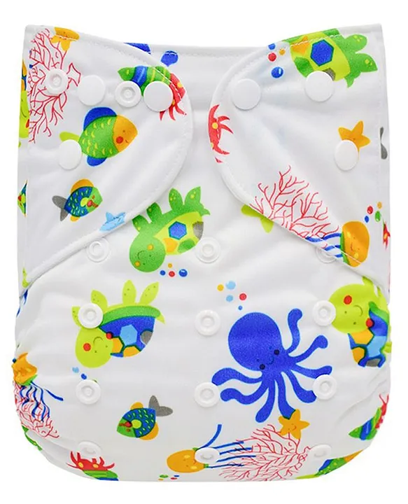 Firstcry sales reusable diapers