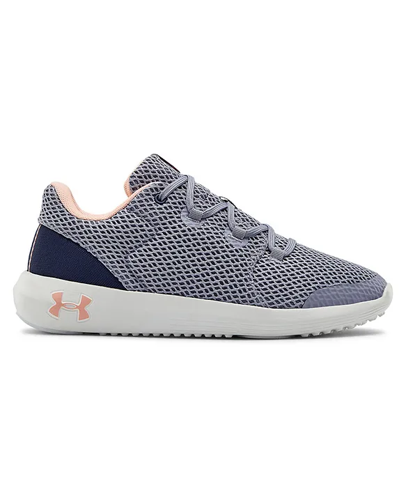 Under armour women's ripple on sale shoes