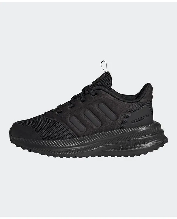 Buy adidas X PLR Phase Lace Closure Sneaker Shoes Core Black for Both 4 7Years Online Shop at FirstCry.ae ad2ebae485e16