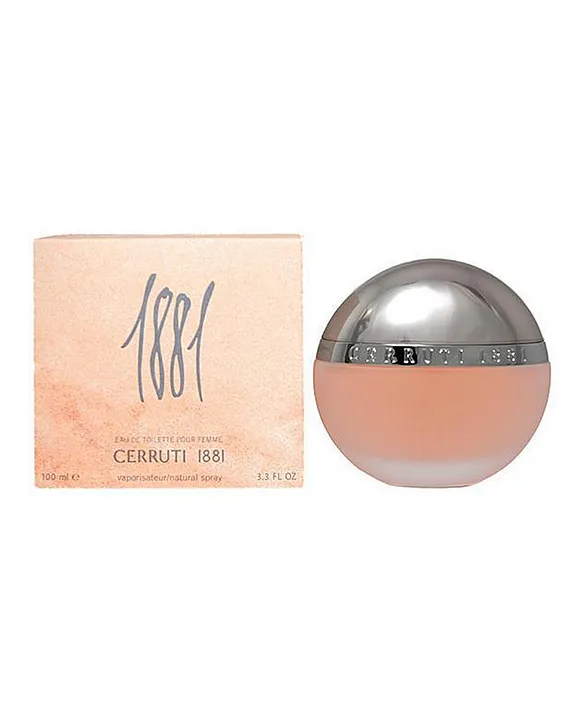 Cerruti 1881 EDT 100ml Online in UAE Buy at Best Price from