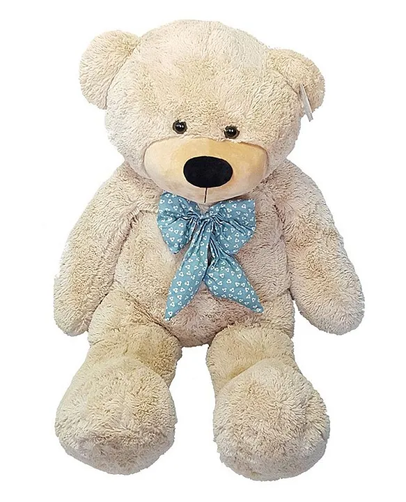 Teddy bear hot sale first cry