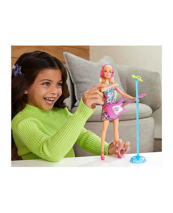 Firstcry barbie deals