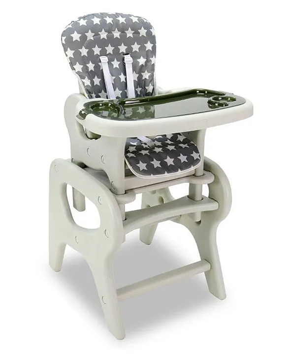 Star deals high chair