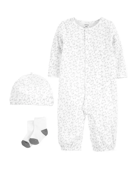 Carters take shop me home set