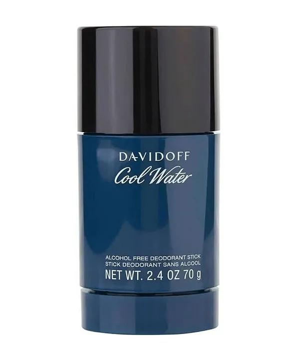 Davidoff Cool Water Men Deo Stick 70 g