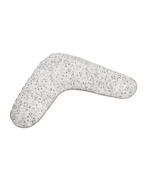 Fossflakes best sale nursing pillow