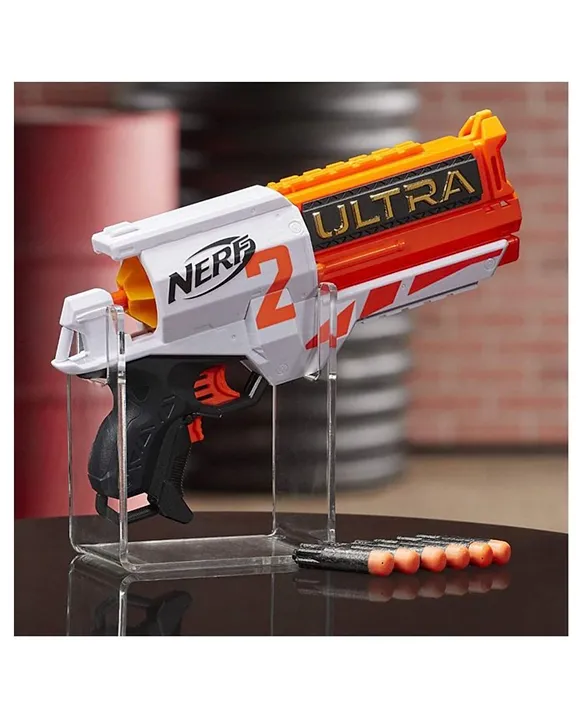Nerf Ultra Two Motorized Blaster Online Bahrain, Buy Toy Guns for  (8-12Years) at  - b6c10aecdff12