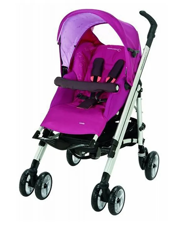 Bebe Confort Loola Full Stroller Purple Online In Uae Buy At Best Price From Firstcry Ae 5c4aeb9beb5