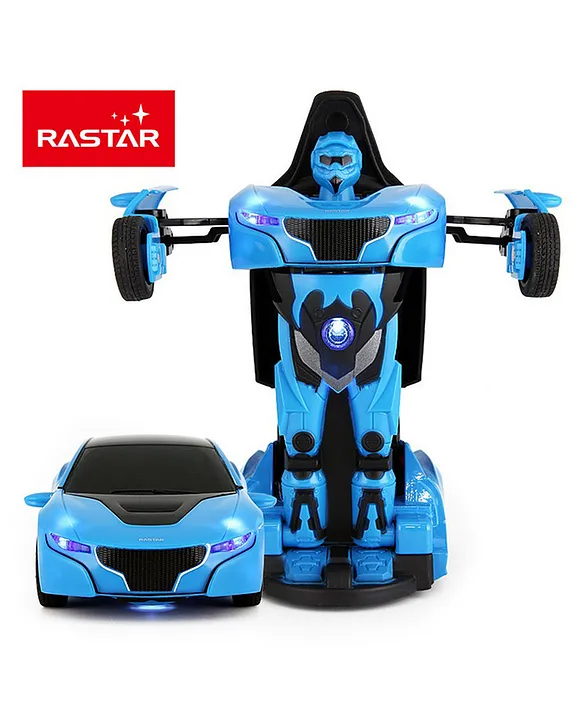 Rs store transformable car