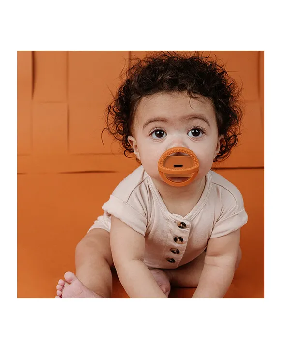 Pop sales baby pacifier