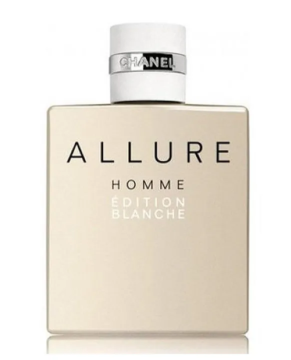 Chanel allure perfume 50ml sale