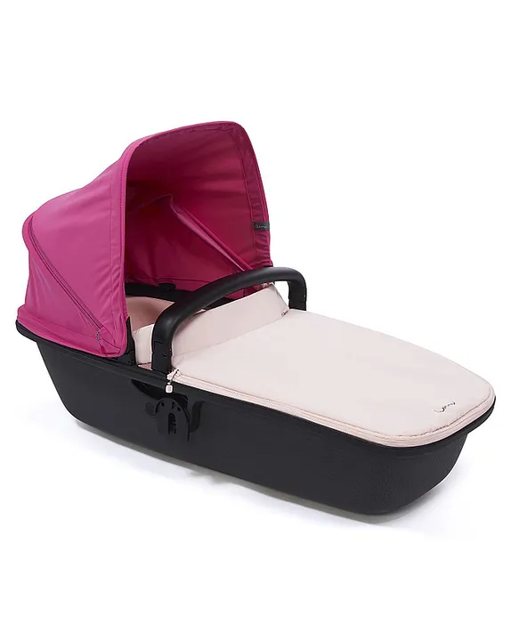 Quinny 2025 zapp pink