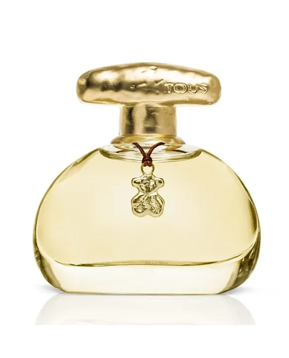 Tous Touch The Orginal Gold EDT 50mL Online in UAE, Buy at Best ...