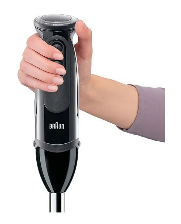 Braun on sale immersion blender