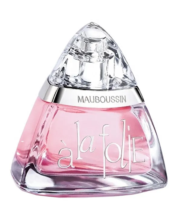 Mauboussin Lovely a La Folie for Women EDP 100mL Online in UAE