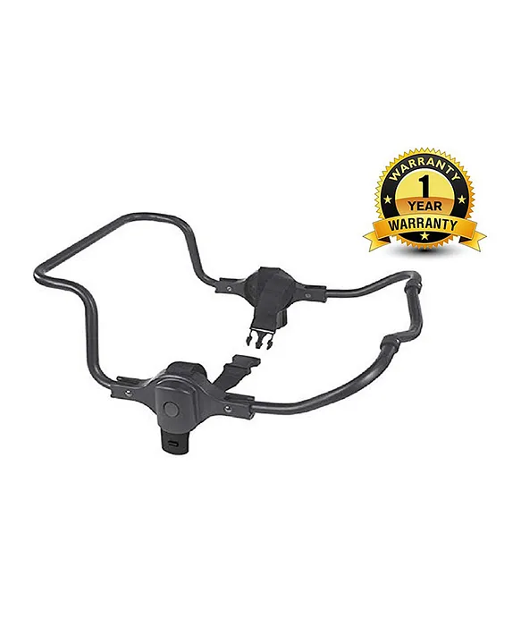 Contours options best sale car seat adapter