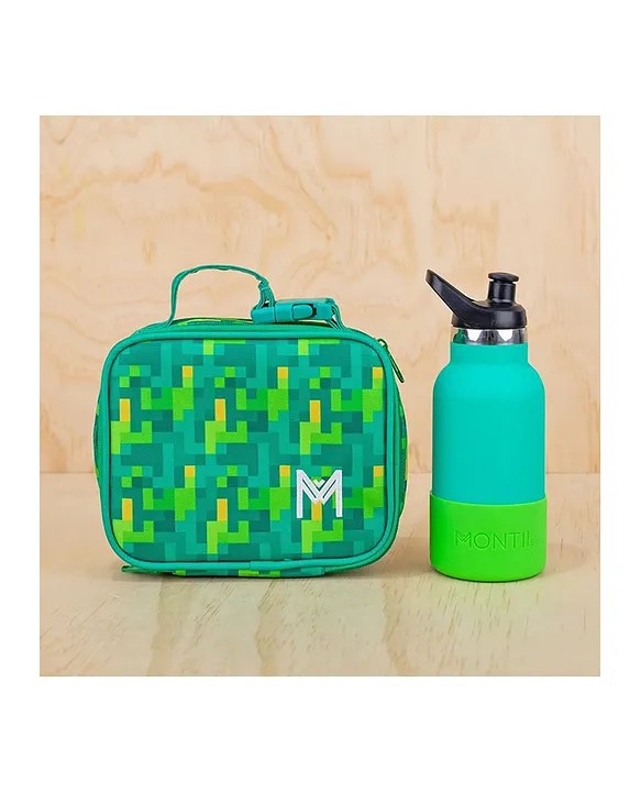 Montii sales lunch bag