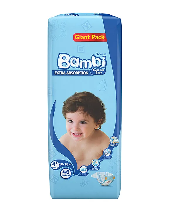 Baby pamper pack cheap