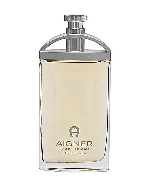 AIGNER Pour Homme After Shave Lotion 100mL Online in Oman Buy at