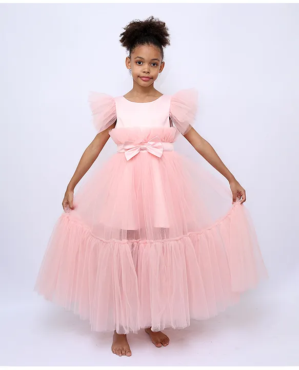 Firstcry on sale birthday dress