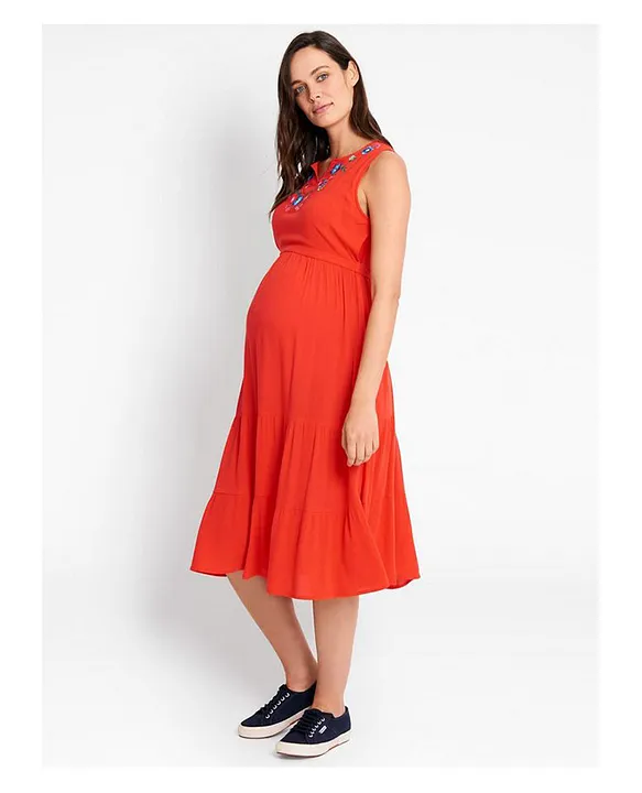 Jojo maman nursing clearance dress