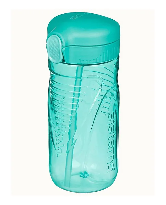 Sistema tritan water sales bottle