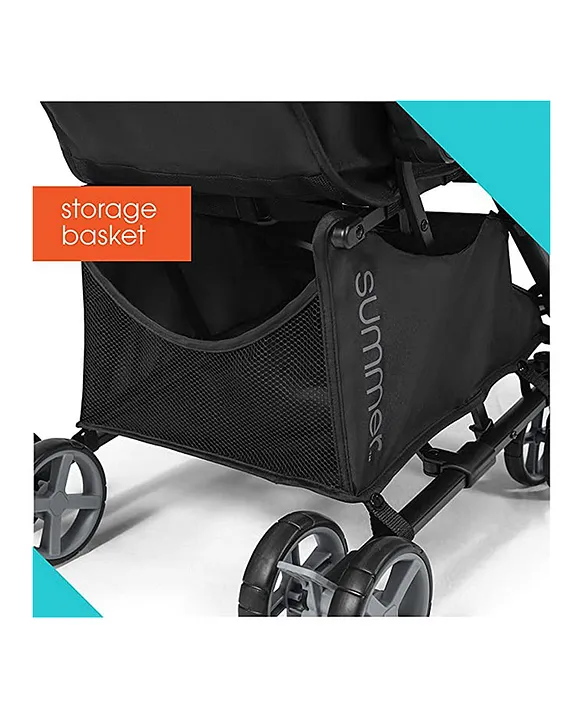 summer 3d micro stroller