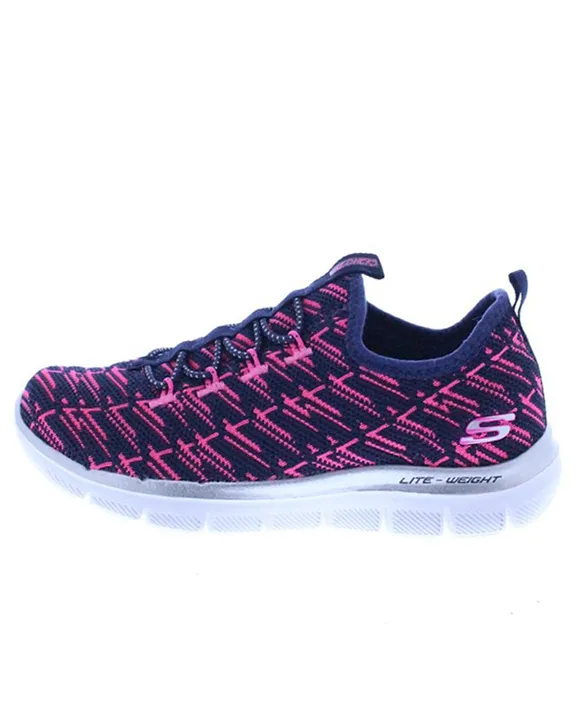 Buy Skechers Skech Appeal Shoes for Girls (4-4Years) Online, Shop at FirstCry.com.kw - d0441ae034ba1