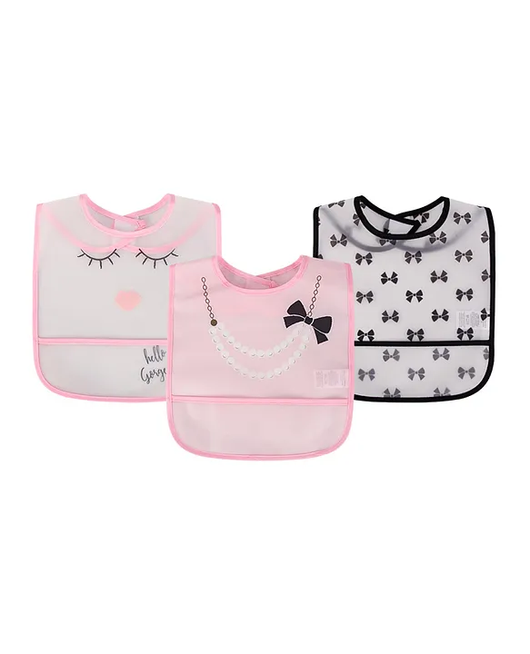 Peva bibs sales