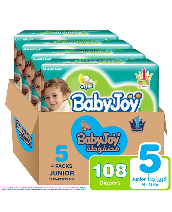 Baby joy diapers sales price