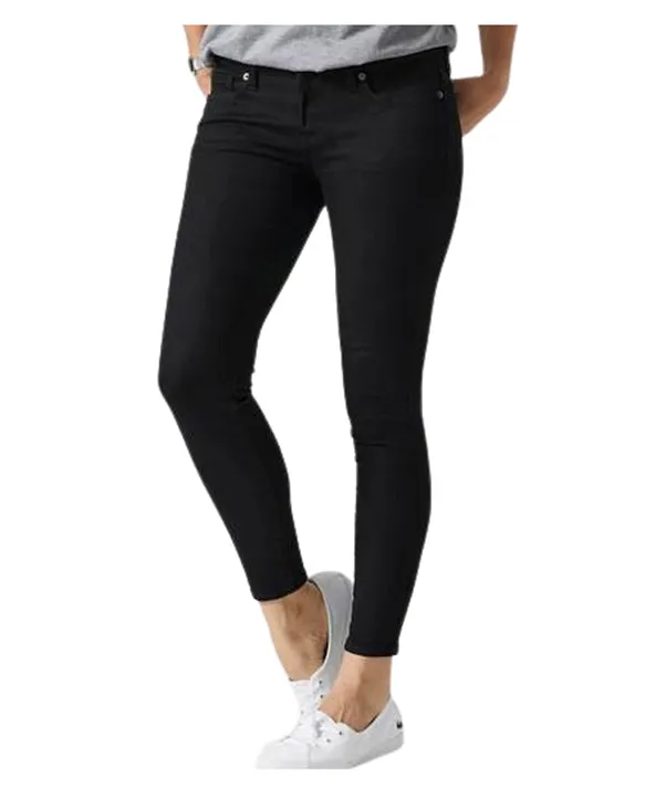 Mums & Bumps Blanqi Postpartum Support Skinny Jeans Smoke Wash Online in  Oman, Buy at Best Price from  - 706ddaedb7af9