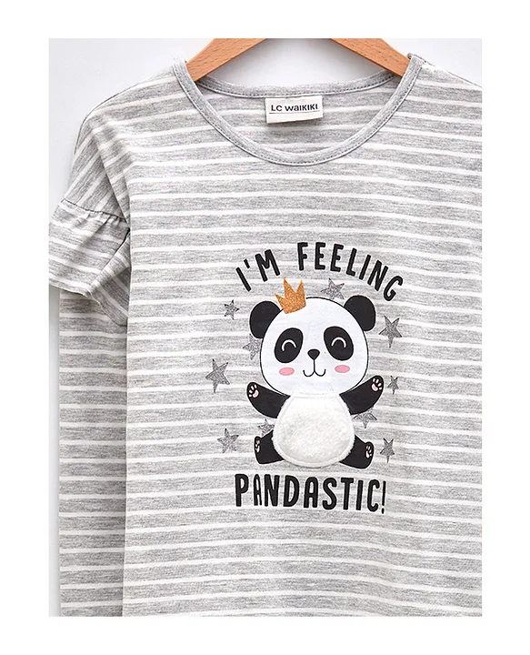 Panda t clearance shirt