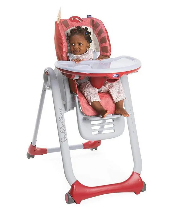 Chicco baby feeding store chair