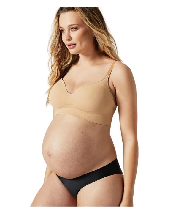 Mums & Bumps Blanqi Body Cooling Maternity & Nursing Bra Nude Online in  UAE, Buy at Best Price from  - caf26ae65c379