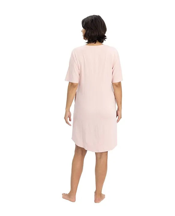 Shop for Mums & Bumps - Angel Maternity Nursing Sleepwear & Maternity Gowns  Online in Oman at