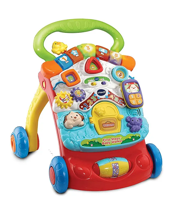 Baby walker firstcry online