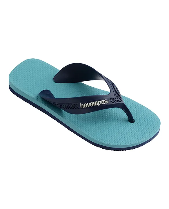 Teal havaianas sales